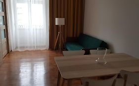 Apartament Sienkiewicza Centrum